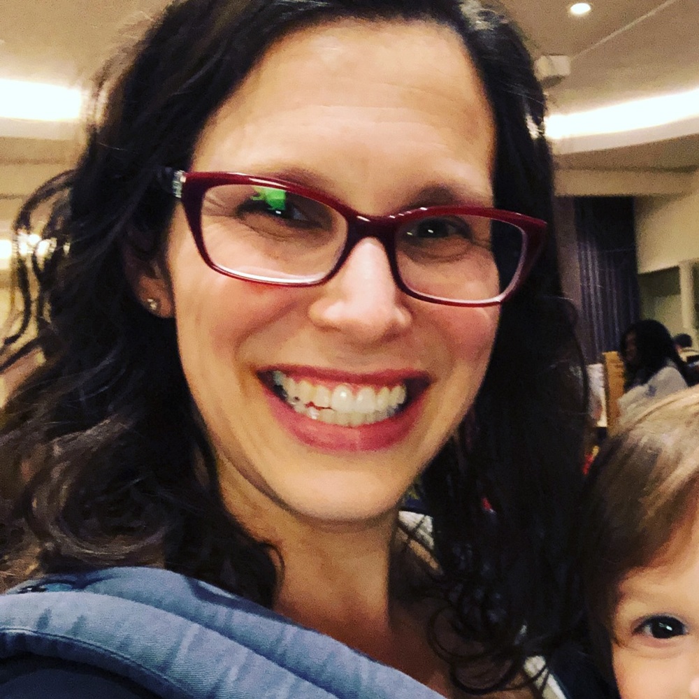 Meet your Posher, Elena